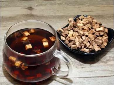 【马博士女性“养生馆”】药食同源：葛根的用法