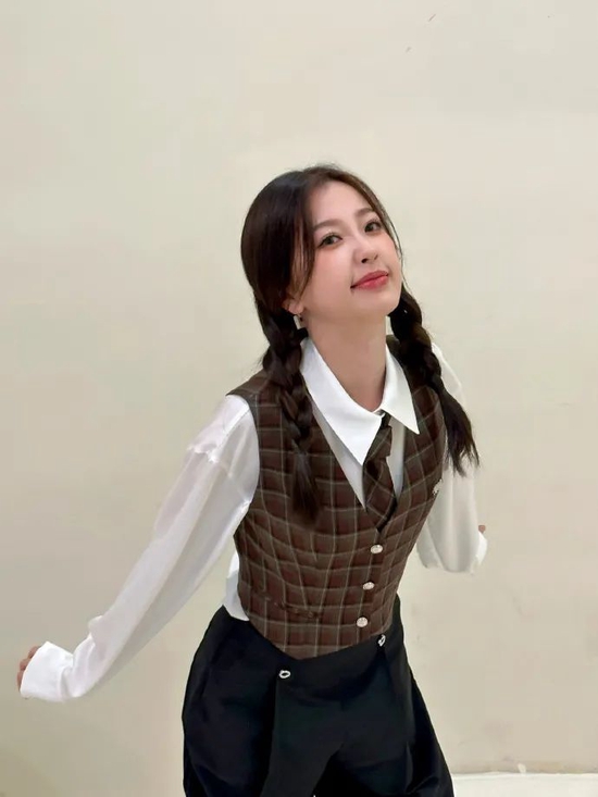 秋日必备穿搭男,冬季马甲穿搭高级感