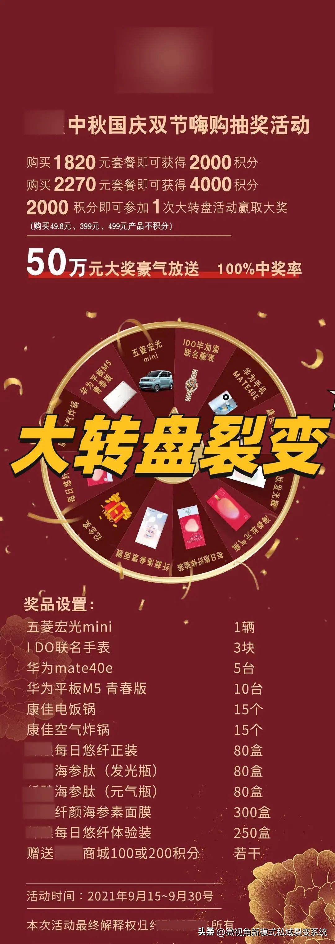 快来抄作业，微视角双十二营销攻略火热出炉