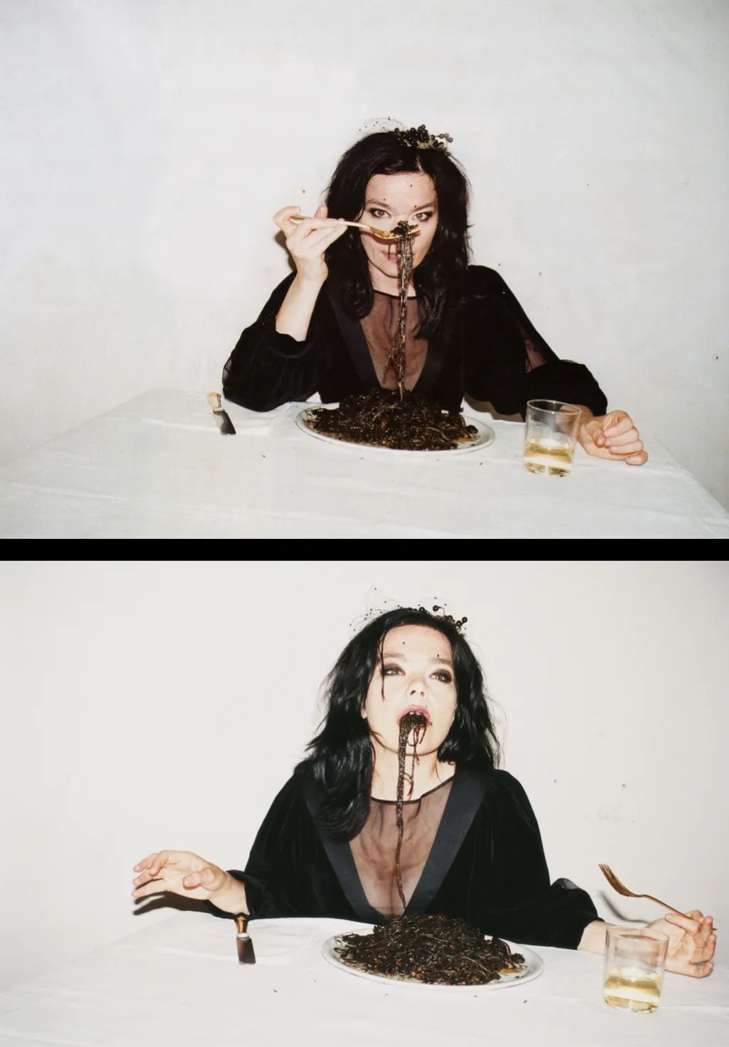 吴磊禁欲系时尚大片,吴磊时尚大片视频