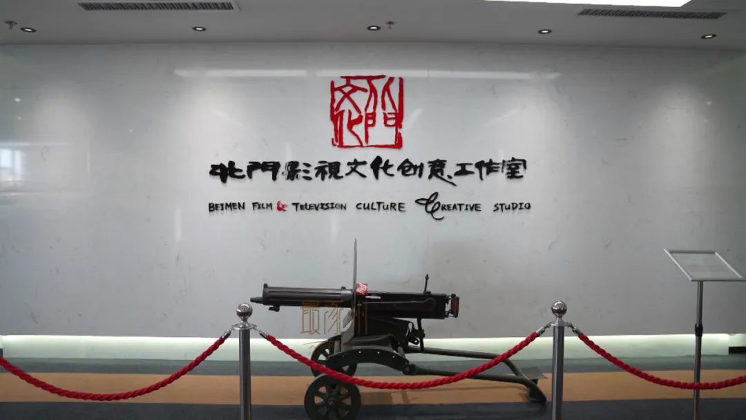 涿州最大影视基地,涿州影视基地谁建造的