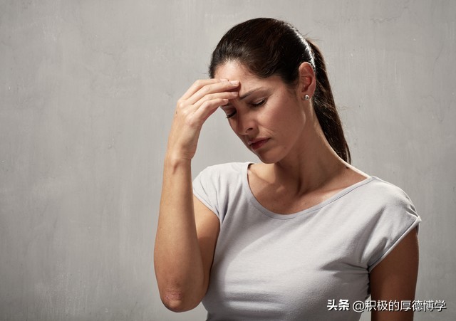 新冠感染十天了为啥还有感冒症状,新冠感染第七天咳嗽不明显