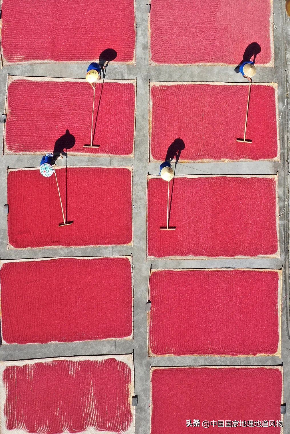 中国人眼中的福州,中国人的美食为什么这么好吃啊