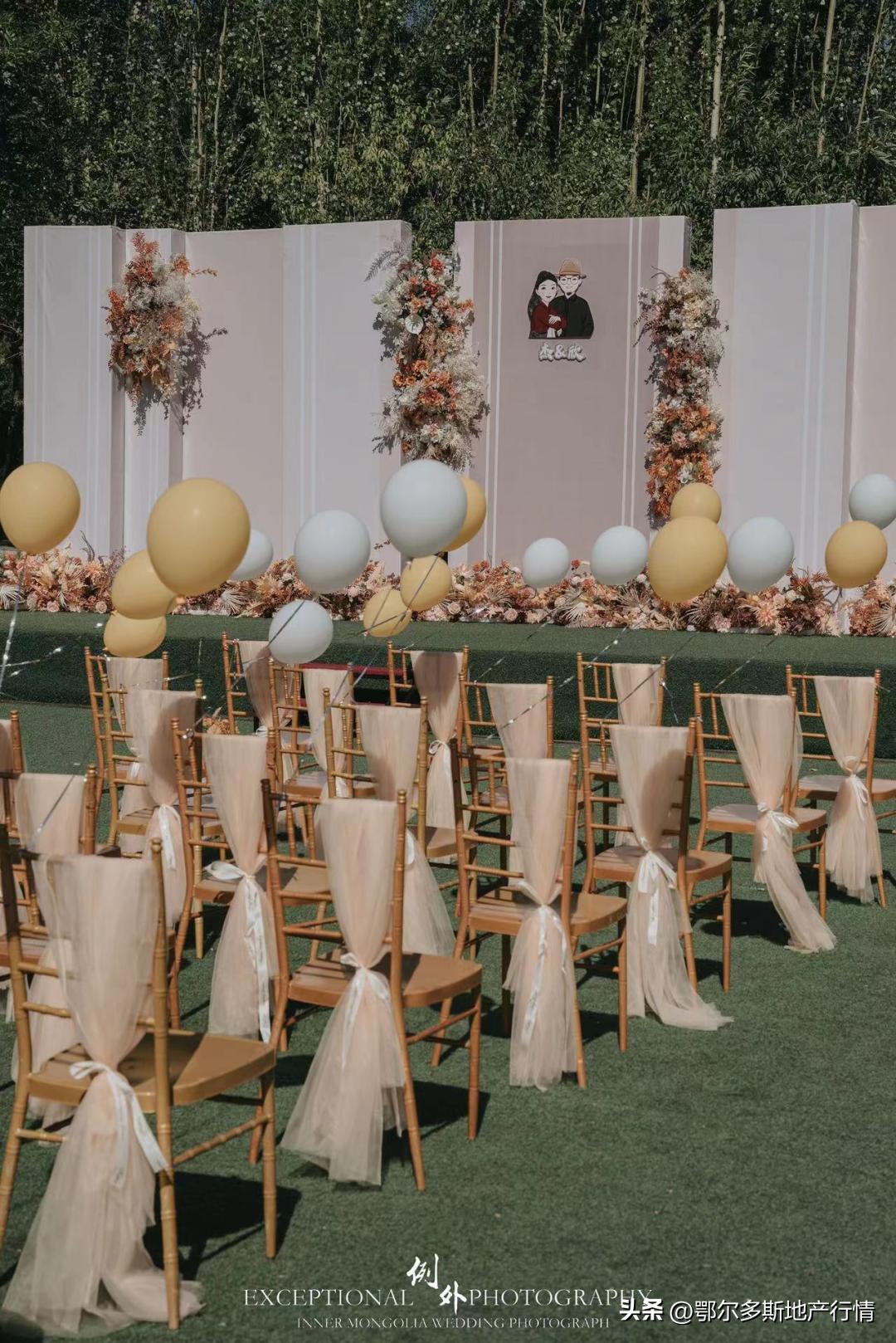 杰欣婚礼回顾|爱的里程碑