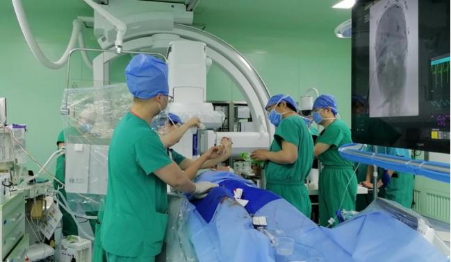 二次开颅遭遇意外风险,二次开颅手术能治好的概率大吗