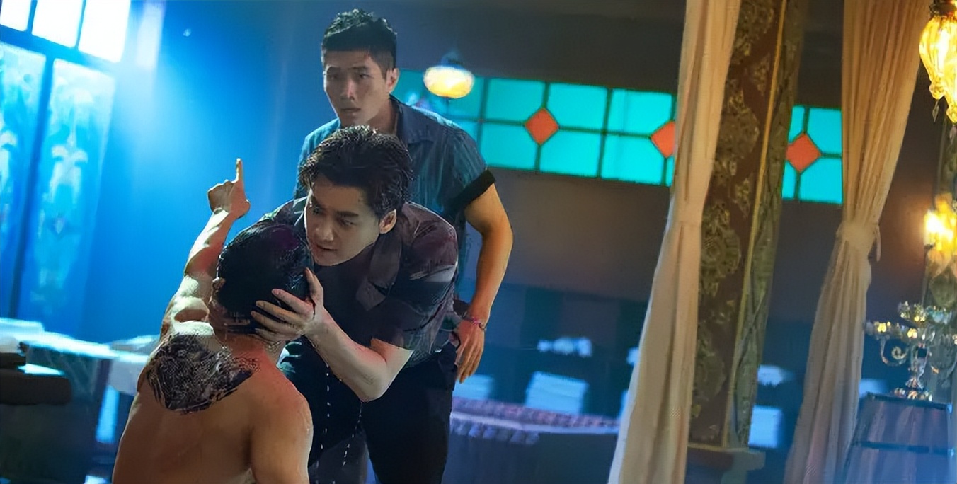 近十年最好看的十部国产剧,最值得看的十部国产剧推荐