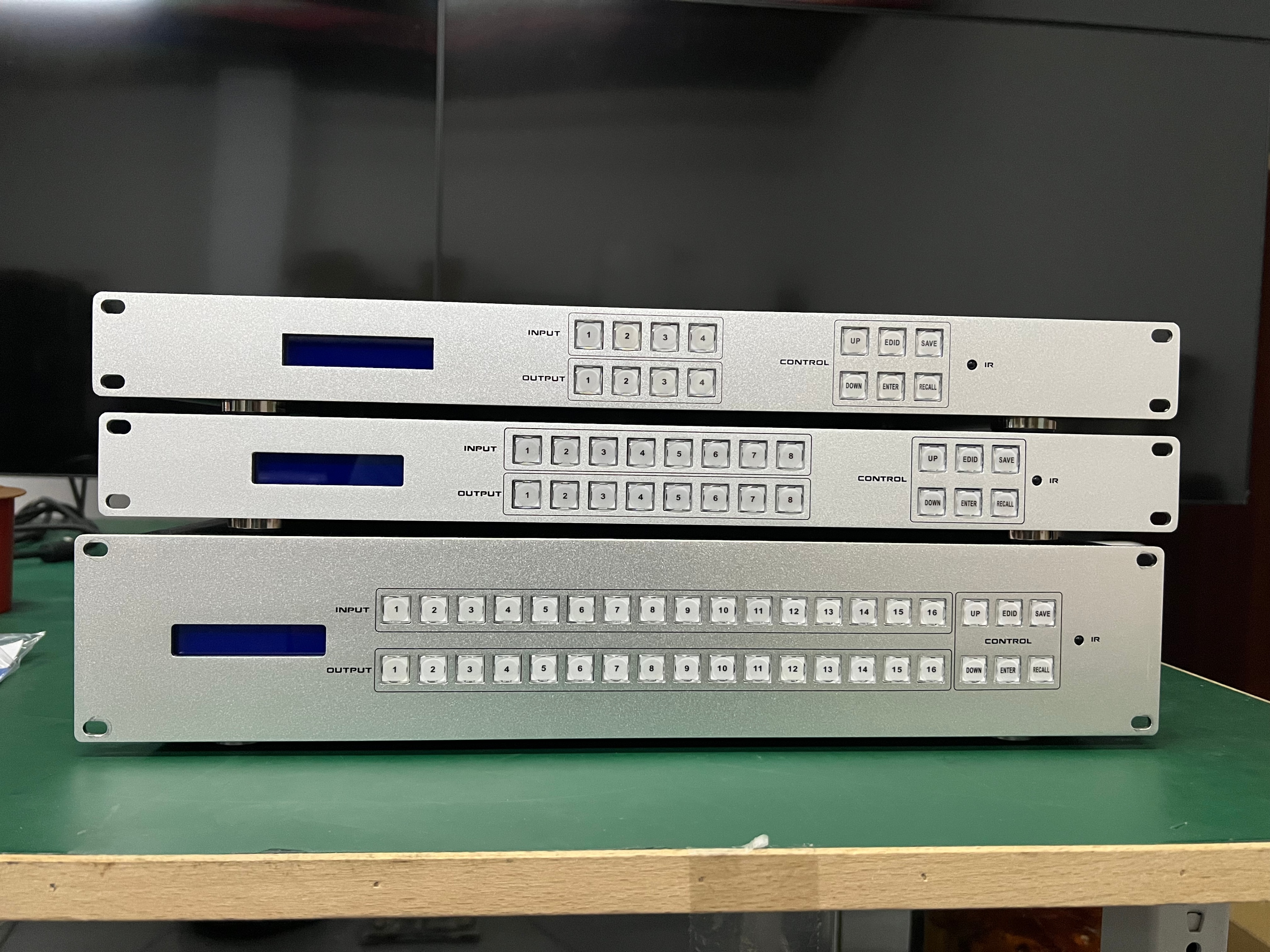 hdmi矩阵设备价格表,hdmi矩阵芯片