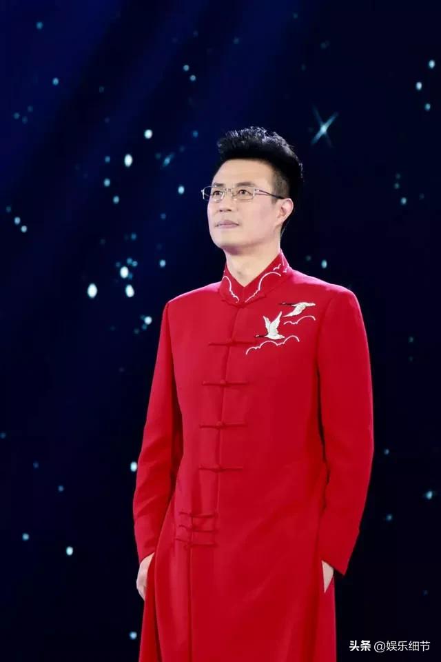 白燕升老婆瘫痪好了吗,央视主持人白燕升