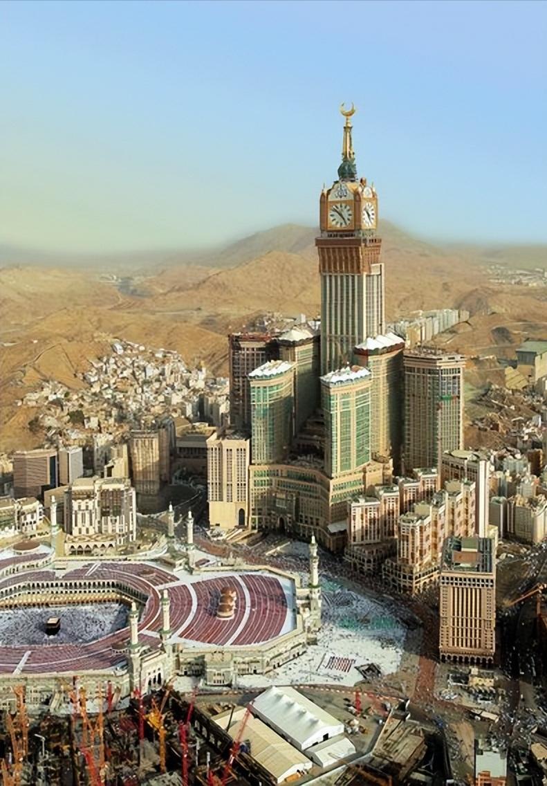 最新全球十大高楼排名,全球十大高楼排名