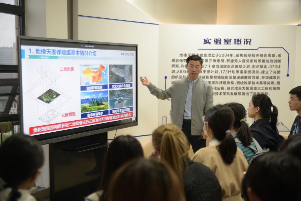 选择武汉大学，究竟选择了什么？这就是令人心动的理由之一！