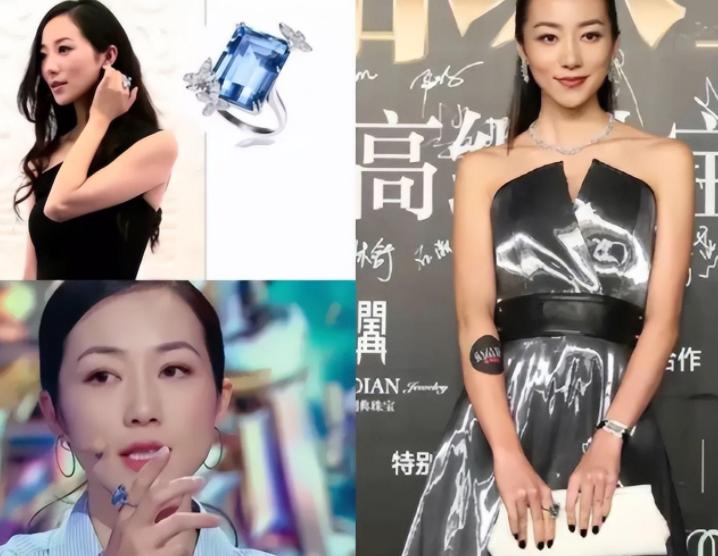 壕气冲天的八位女明星图片,拥有亿万豪宅的十大美女明星