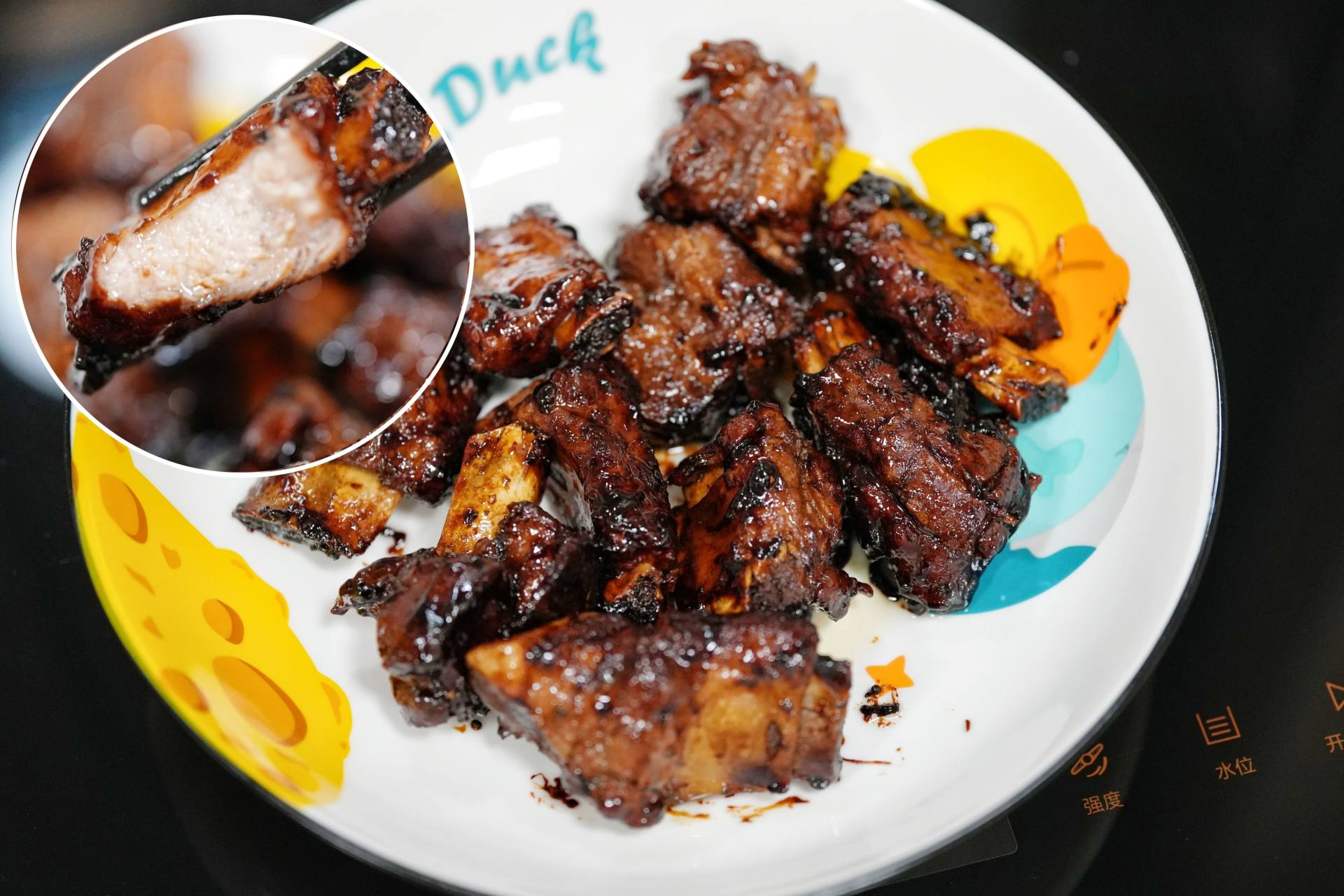 三十年做菜经验,全自动烹饪机好用吗