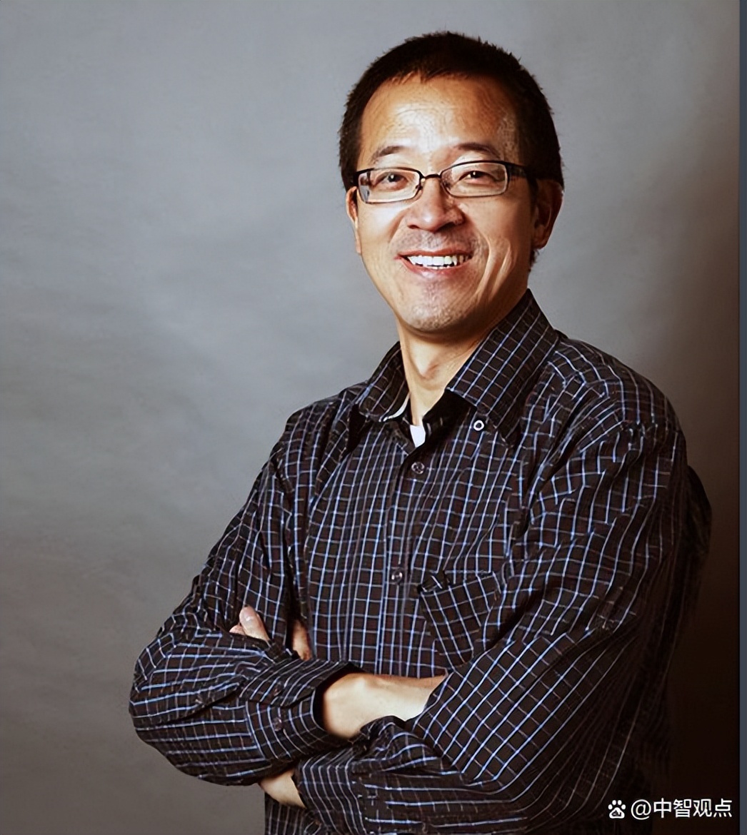 俞敏洪像树一样成长完整版,像草一样活着像树一样成长俞敏洪