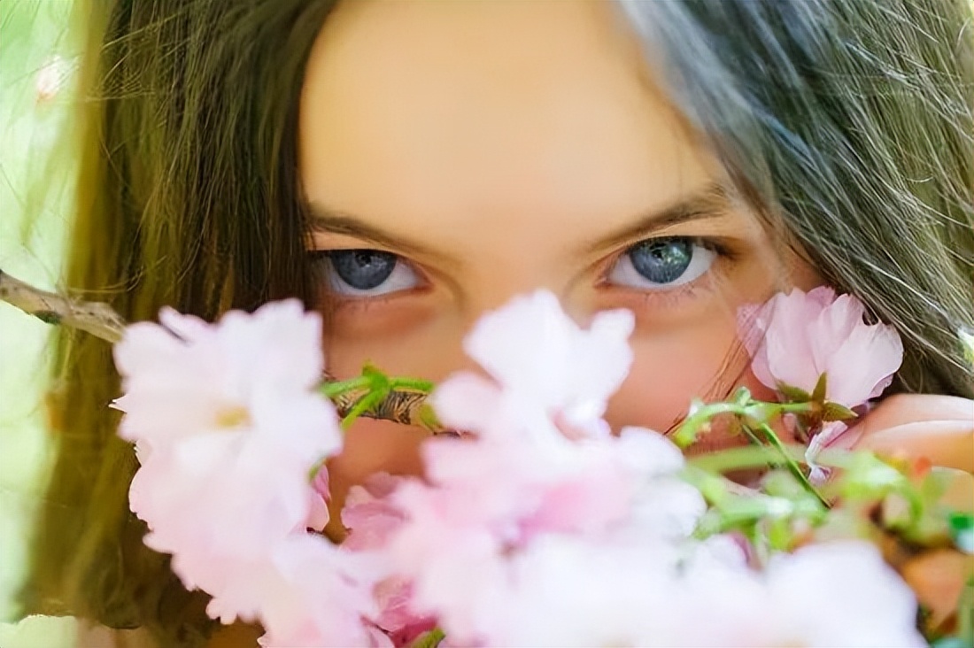 女性*处私**黑，是因为“经历”太多了？原因可能有4个，男生别想歪