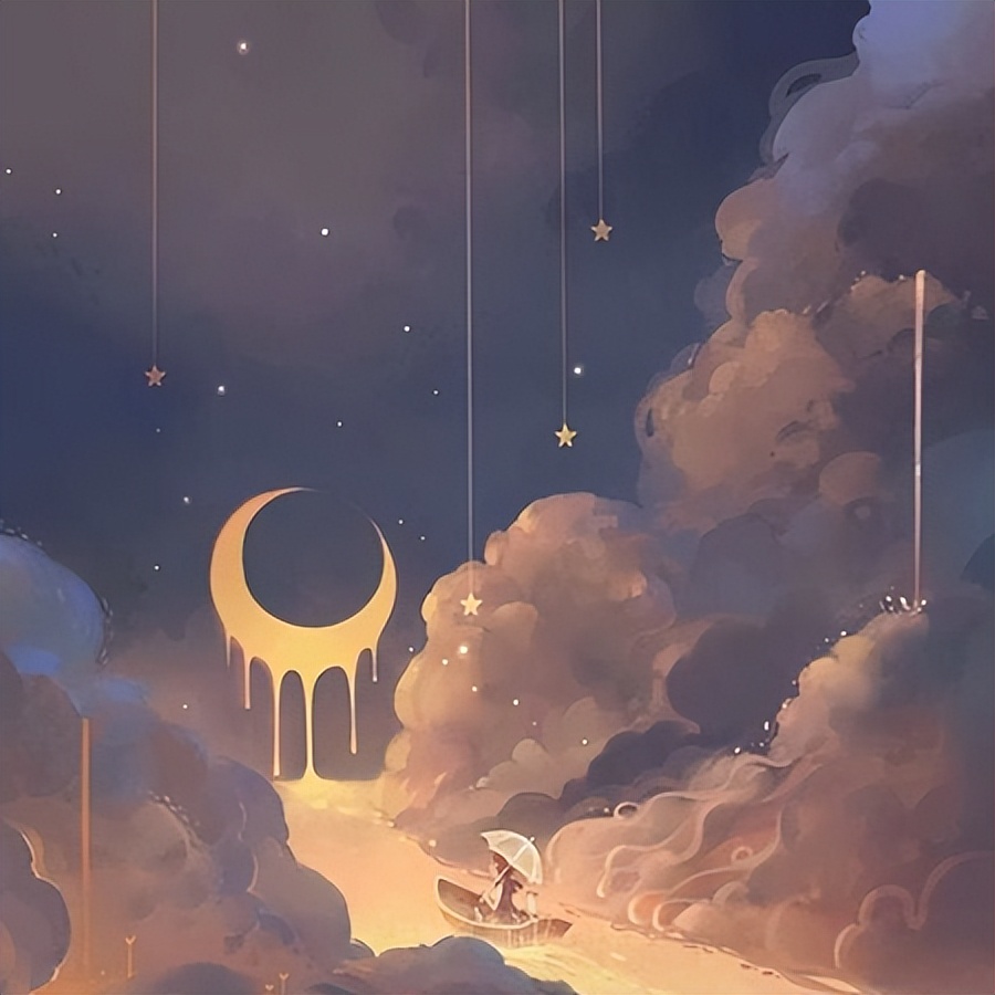 守护着自己安静的图片唯美,一个人安静的图片背影