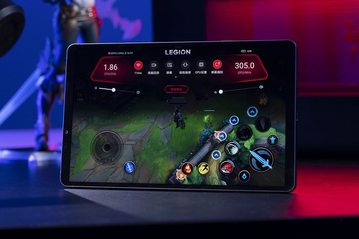 目前有没有8.8英寸的平板发售,8寸的平板为什么这么少