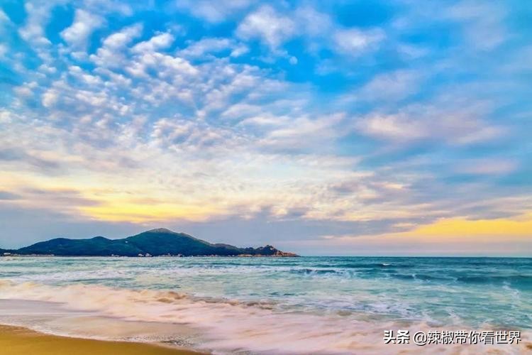 宁德大黄鱼之乡攻略,霞浦大黄鱼之乡图片