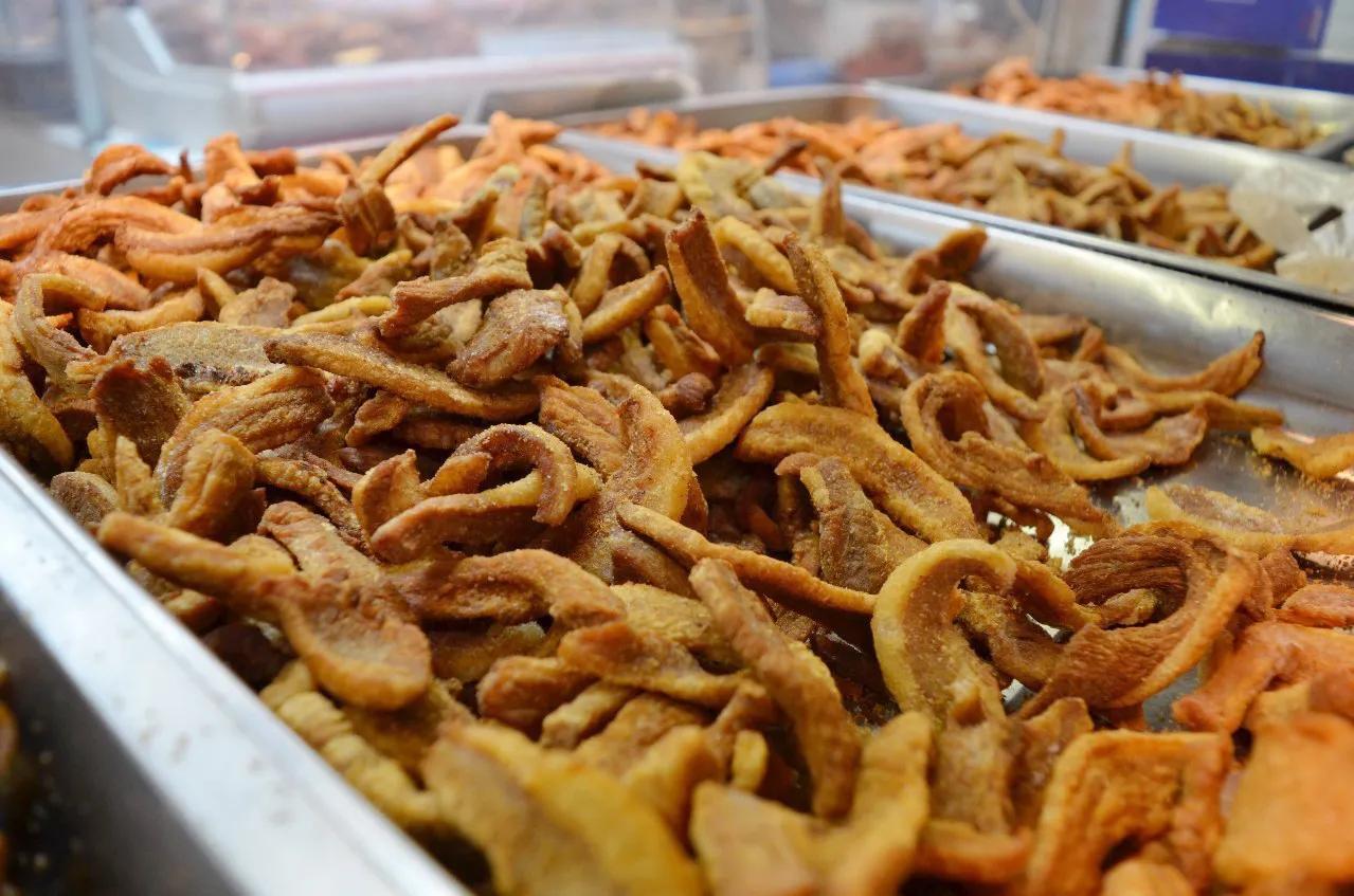 青岛特产必买十大美食,青岛特产必买伴手礼