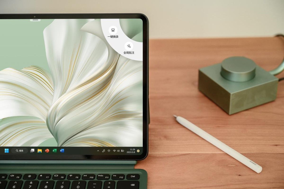 华为matebooke二合一轻薄本,华为二合一笔记本matebooke下一代