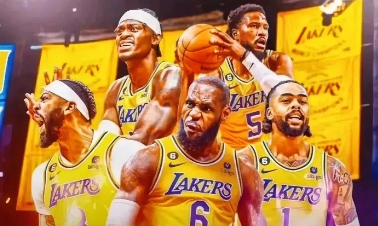 詹姆斯在湖人第一次对阵勇士,nba季后赛5月6日詹姆斯得分情况