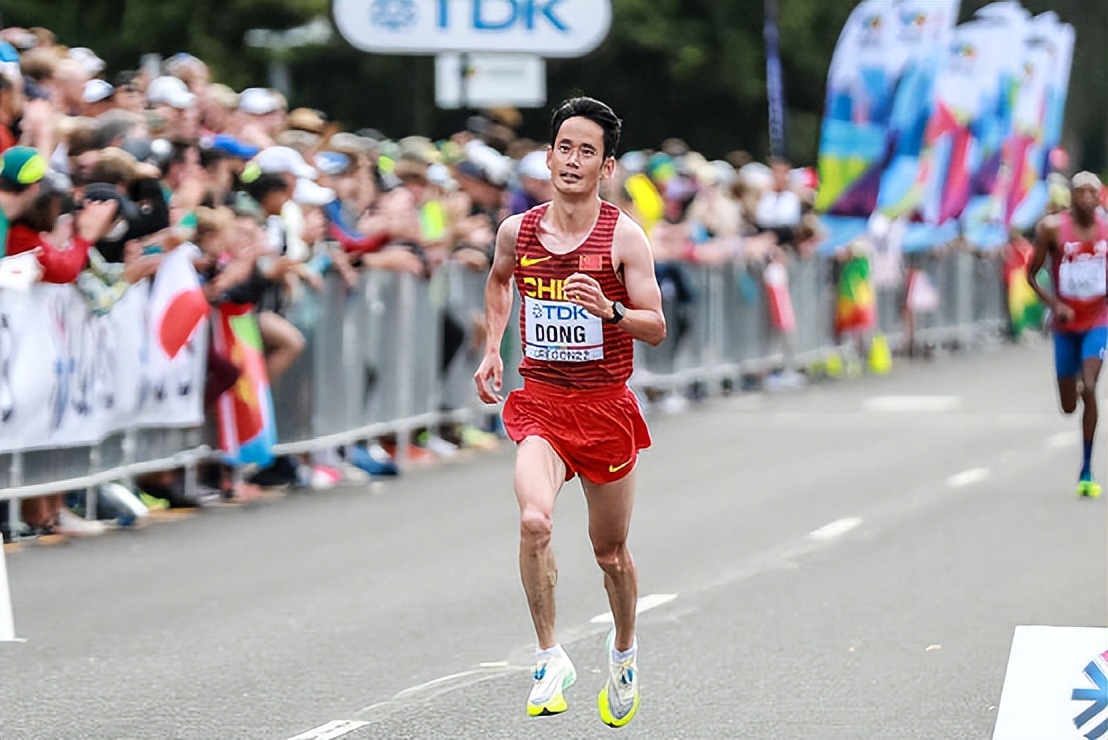 2022马拉松中国最好成绩,2023中国马拉松一览表