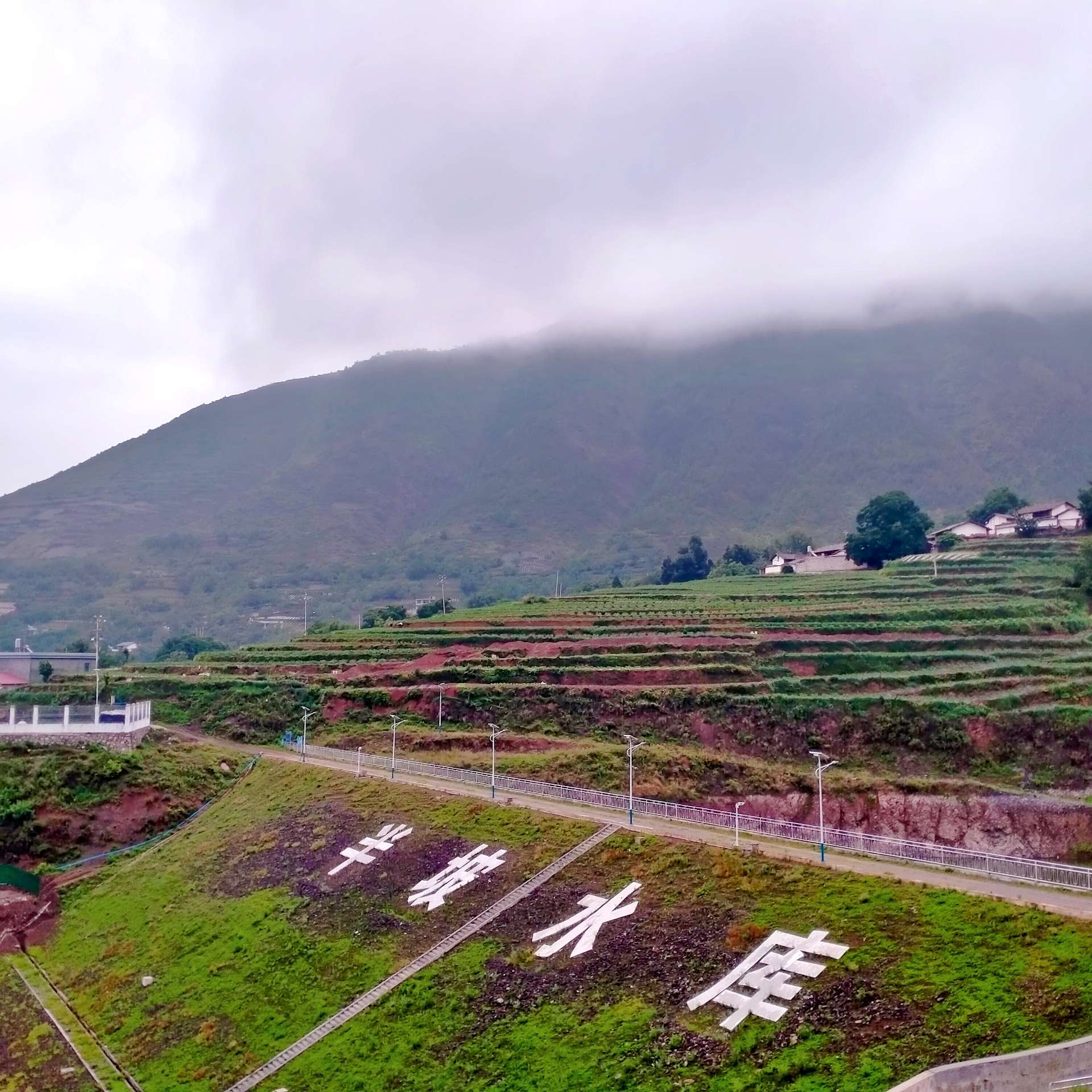 多想一觉醒来，我还是那个赖床的孩子