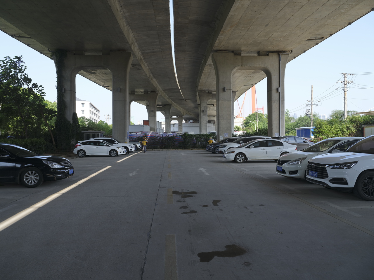 武汉耀华玻璃厂,大武汉系列之156