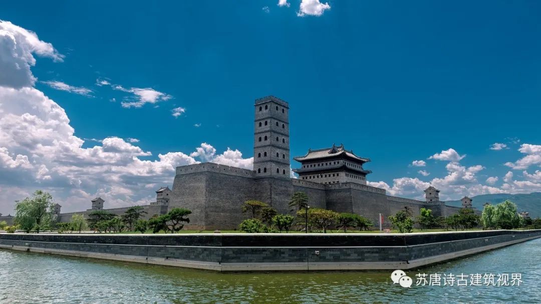 满江红拍摄地设计图,太原满江红拍摄图片