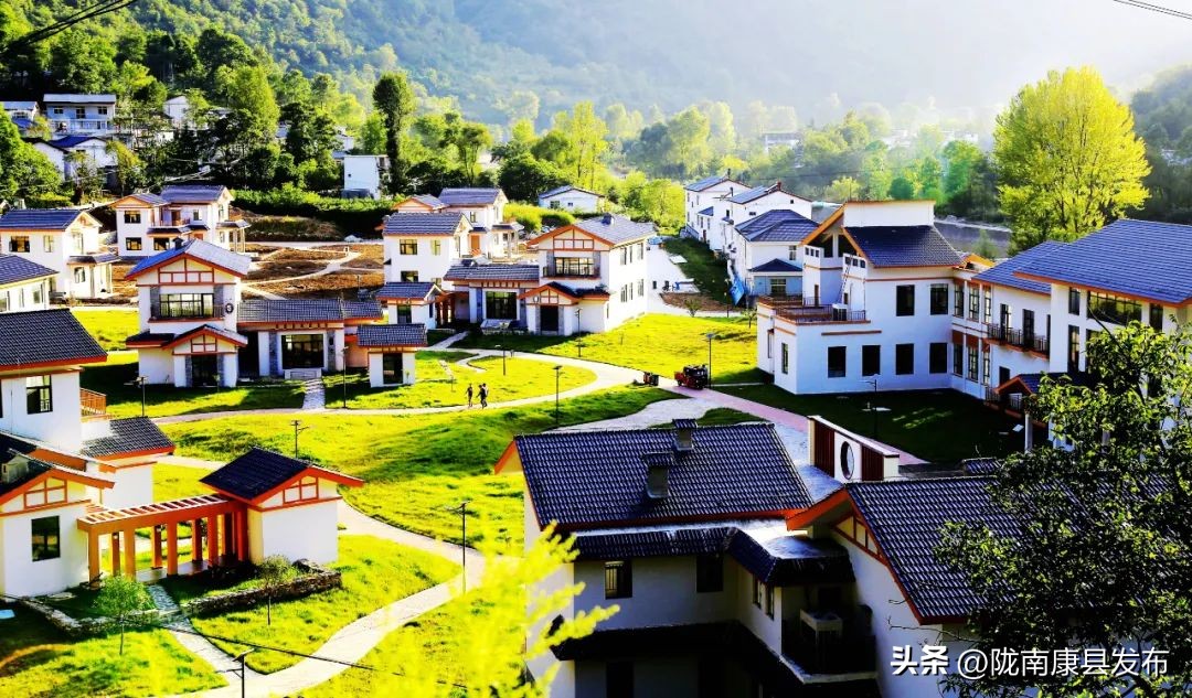 五一康养之旅,康养景区五一