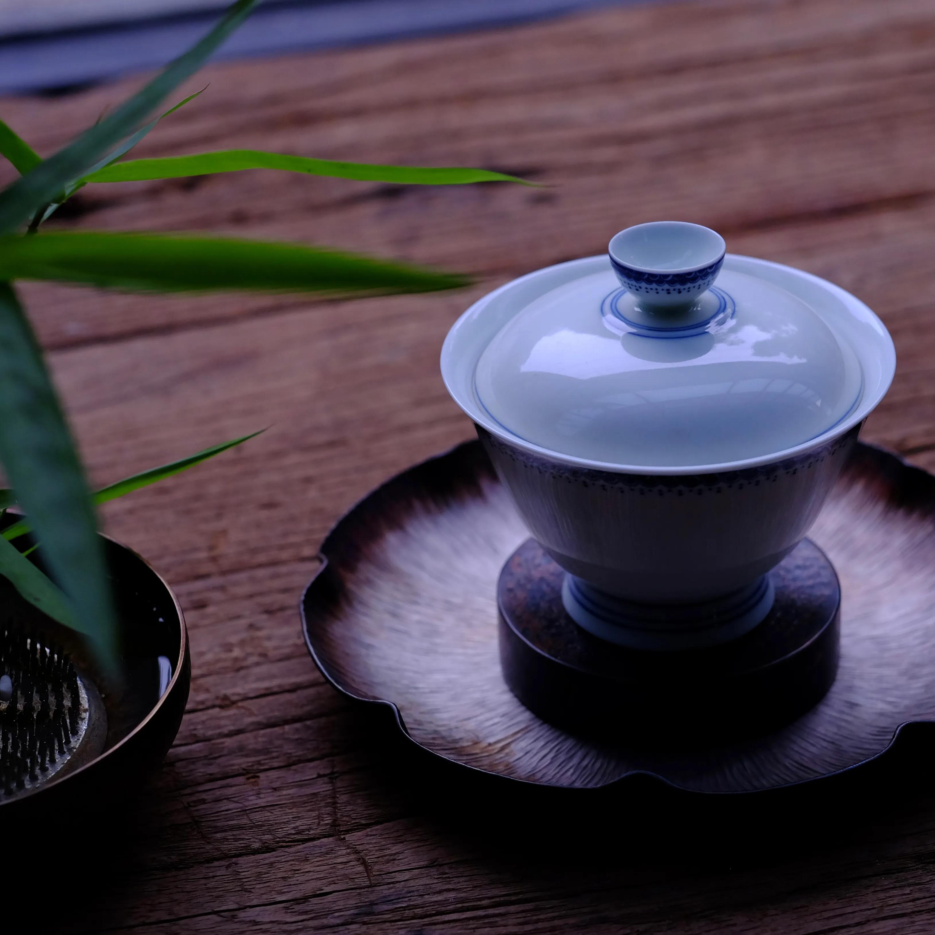 喝茶的器具最好的煮茶器,喝茶的茶器越来越简单