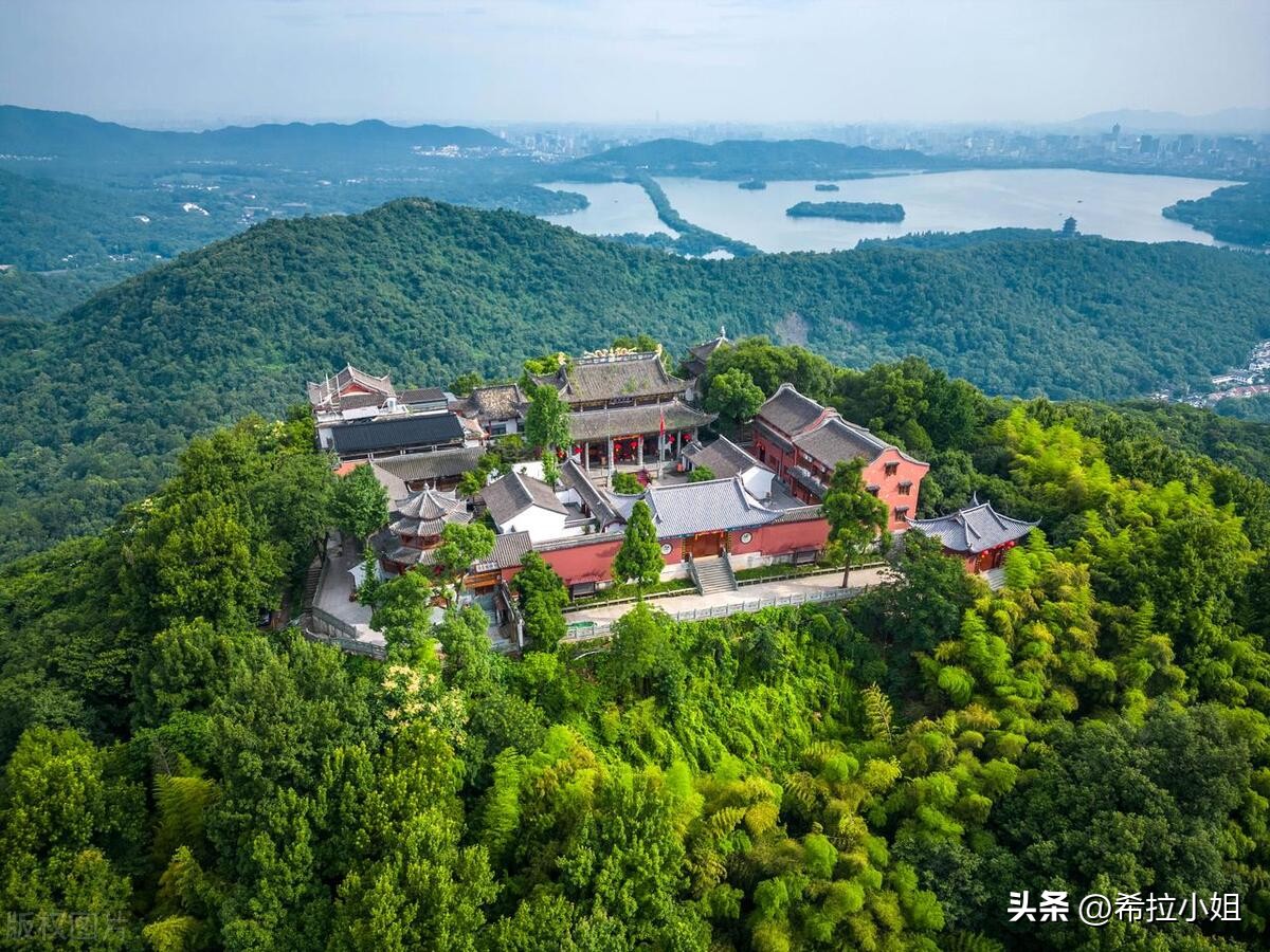 杭州新西湖十景更适合游览哪一景,杭州西湖新十景游玩攻略