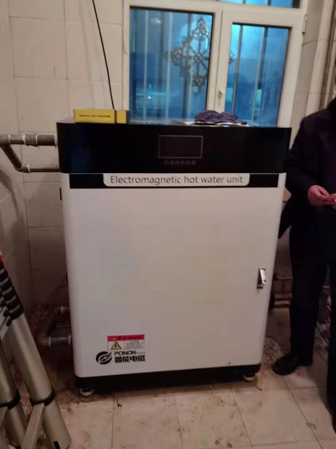 石嘴山市冬季采暖,石嘴山采暖清洁能源