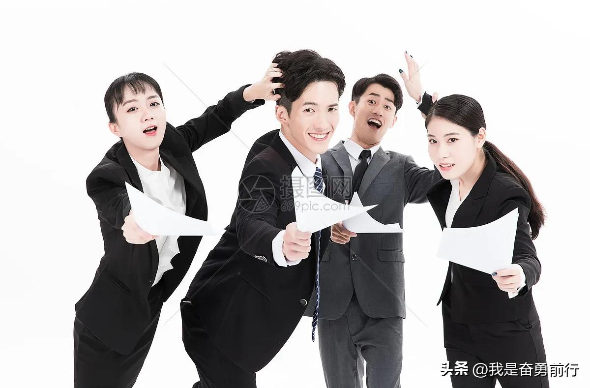 面试小白填写简历,面试避坑指南