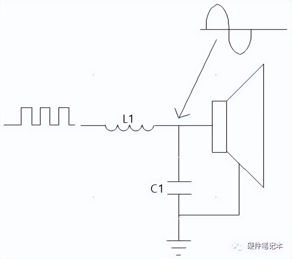 h类功放电路原理与解析,k类功放和d类功放的区别