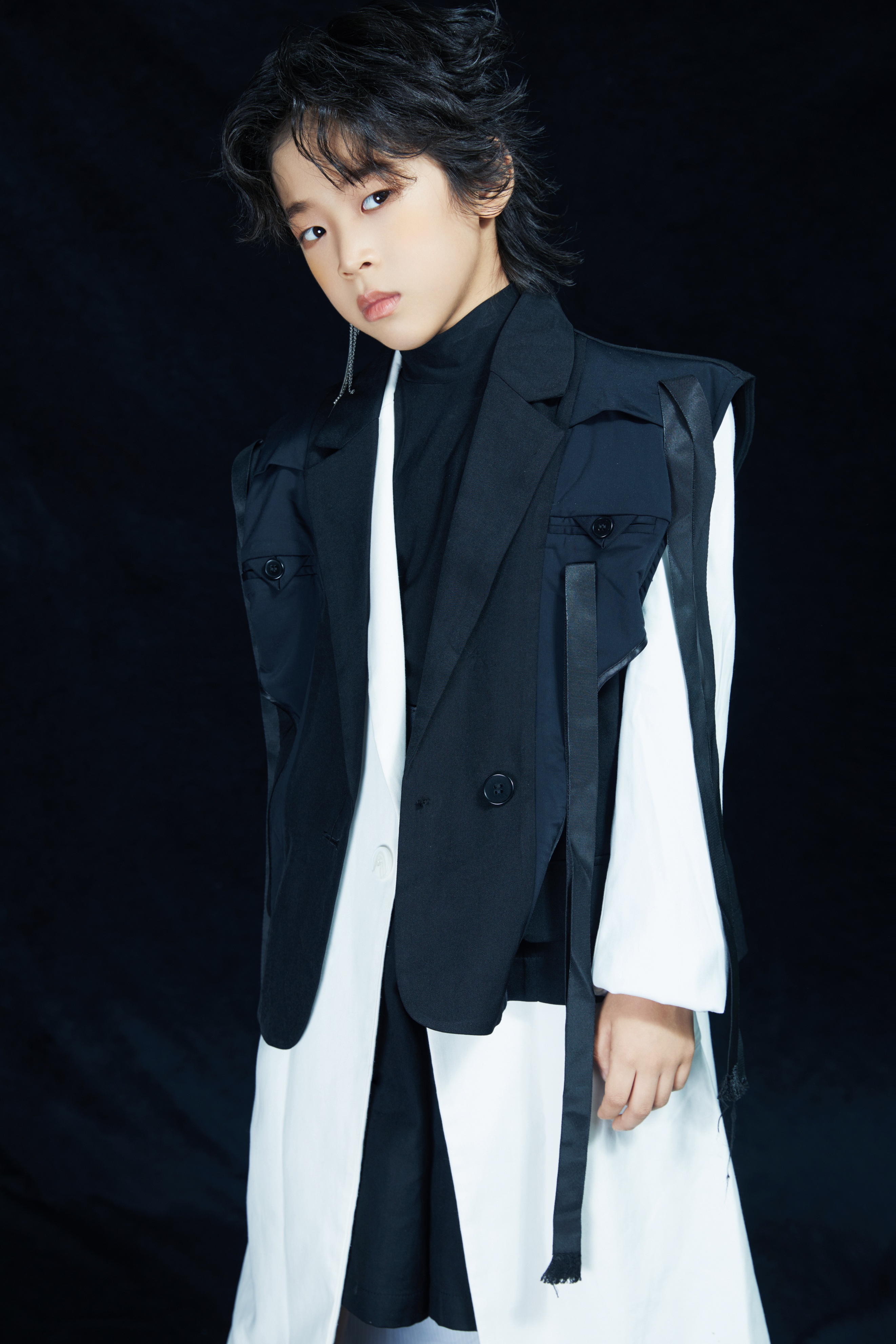 少年音乐人洪嘉毅《永恒的光》全网上线，英雄之光，永恒的光