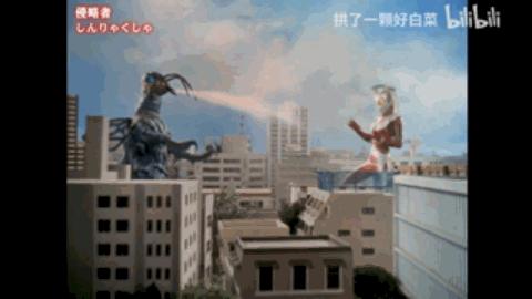 第一位超战士的证明泰罗奥特曼百科