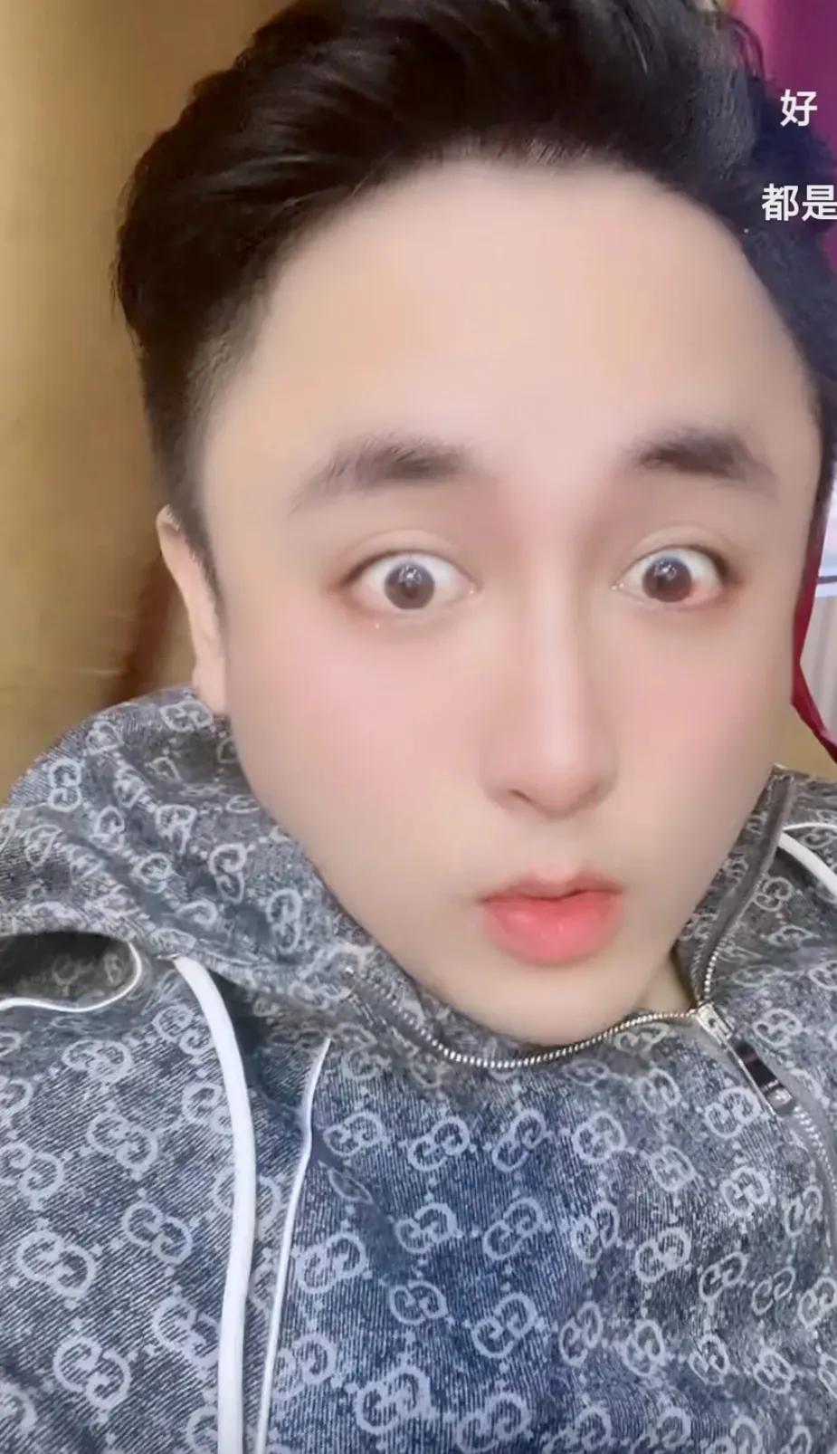 散打哥直播被砸东西完整版,散打哥被二驴签约了吗