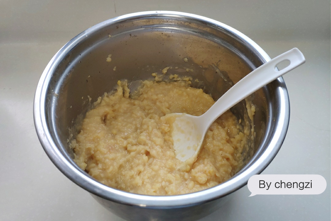 夏天吃绿豆别再熬汤了教你新做法,夏天要多吃绿豆教你个创意新吃法