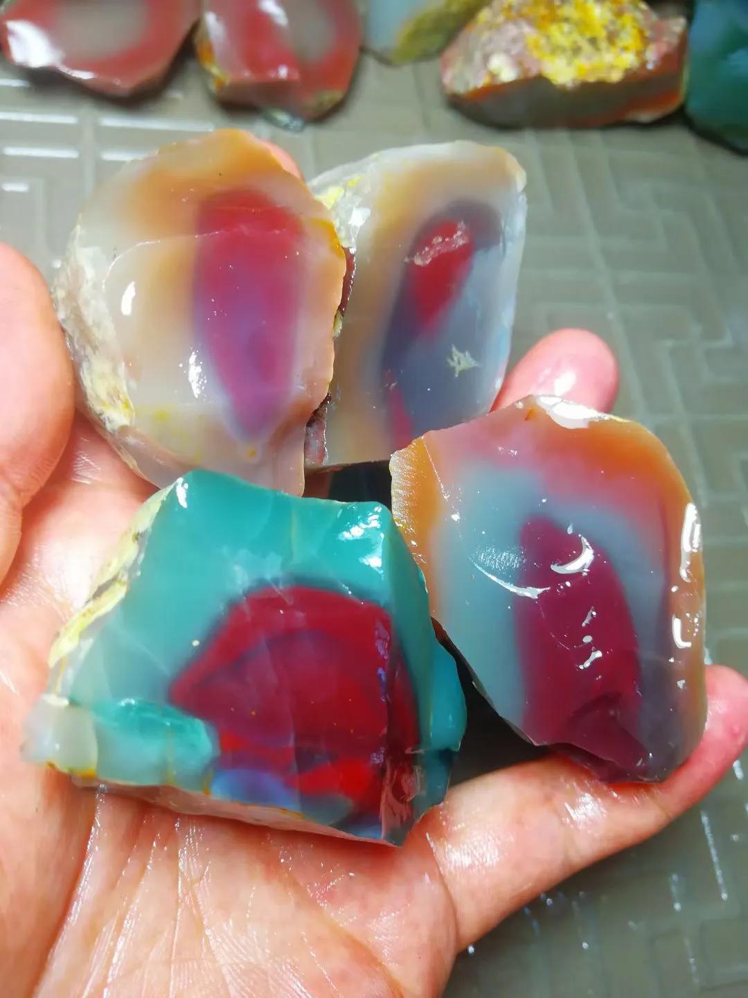 秦紫玉怎么鉴别,秦紫玉是什么玉值钱吗