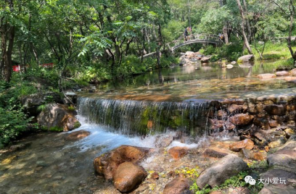 带孩子玩水自驾游去哪里合适,亲子玩水攻略自驾游
