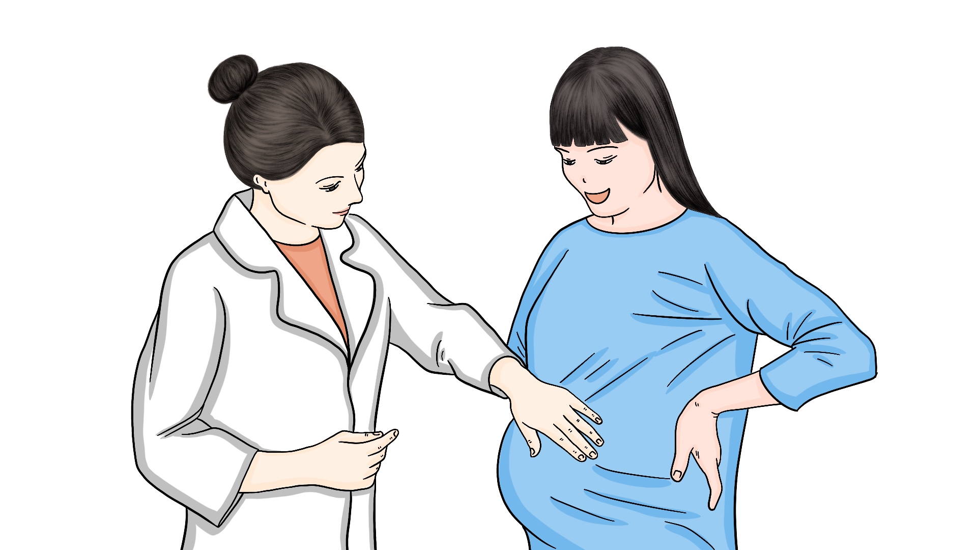 如何预防新生儿尖锐湿疣？妈妈们注意，这3个方法，需要了解一下