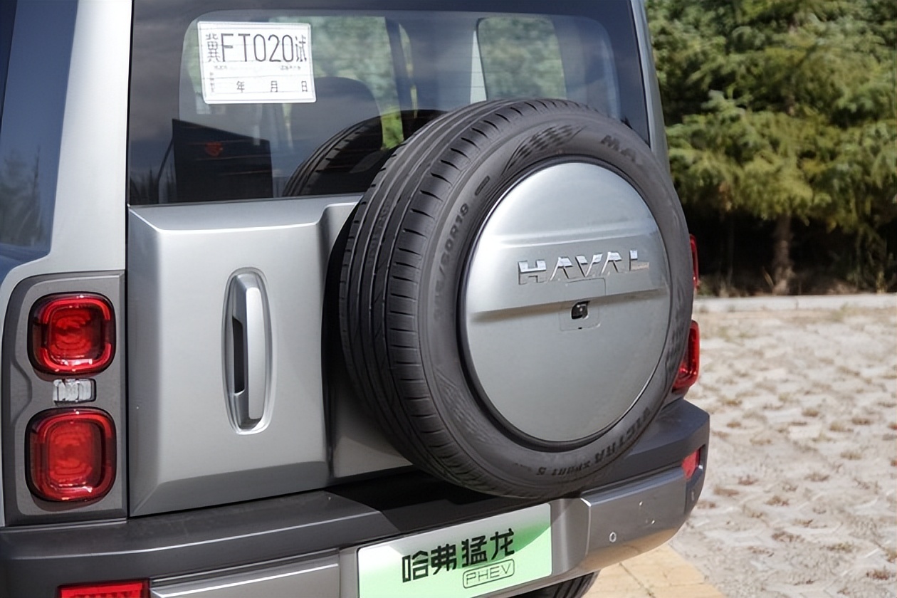 哈弗猛龙试驾,哈弗猛龙火星试驾