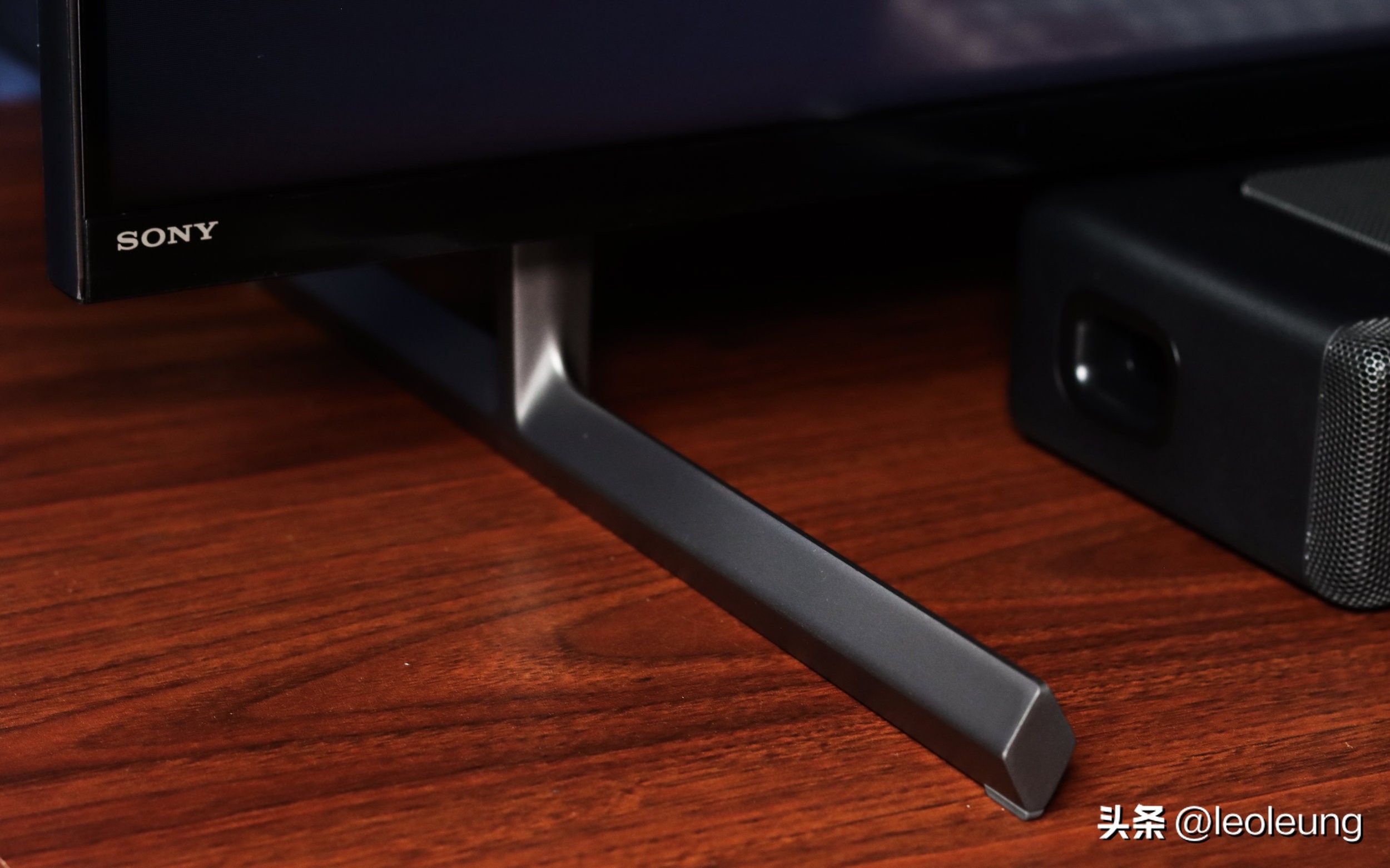 索尼新一代游戏电视x91l,索尼x90l和普通电视对比