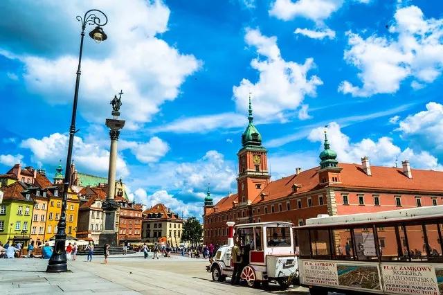 你不知道的国家冷知识摩洛哥,波兰这个国家怎么样