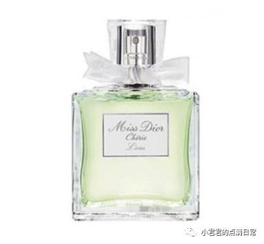 甜美大牌系列香水,小众栀子香水