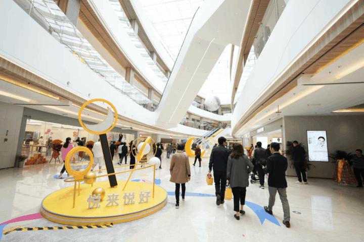 苏州高新区商业,苏州伍相路商业综合体