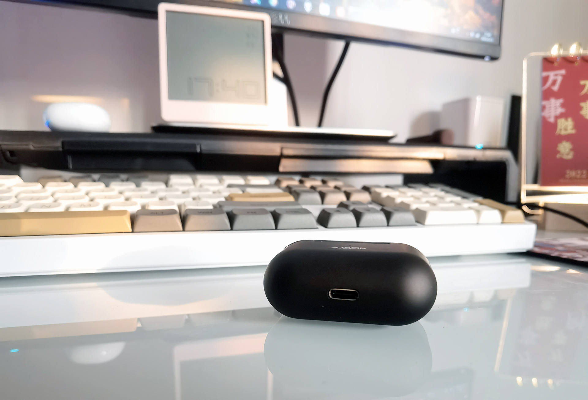 西圣arespro,西圣真无线蓝牙耳机轻体验