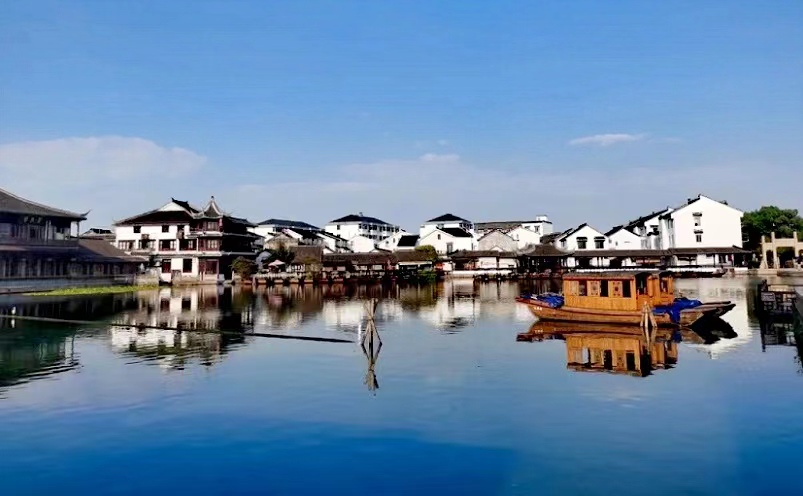 昆山旅游十大必去景点排行榜,昆山游玩必去景点推荐