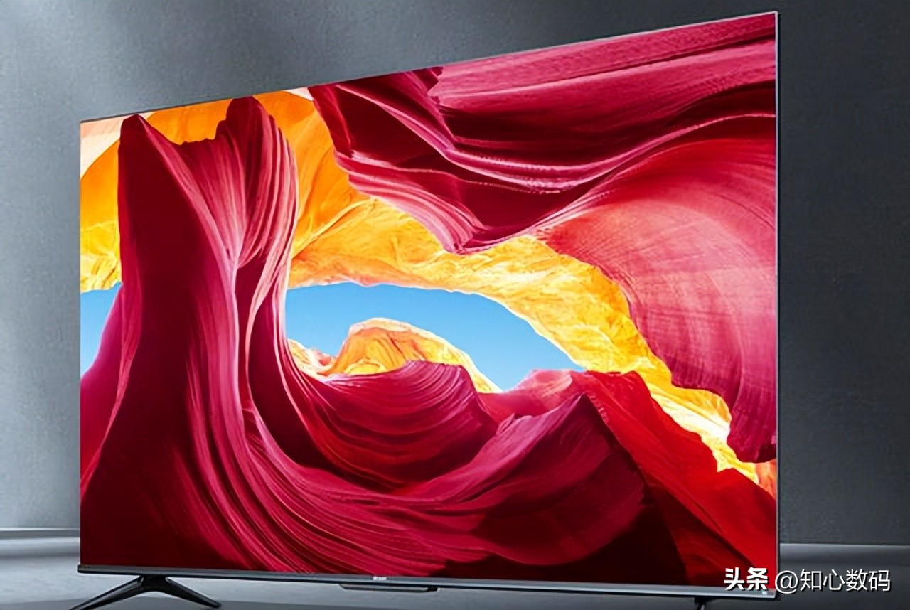 2023年55寸的高端电视哪款最好,2023年75寸电视推荐排行