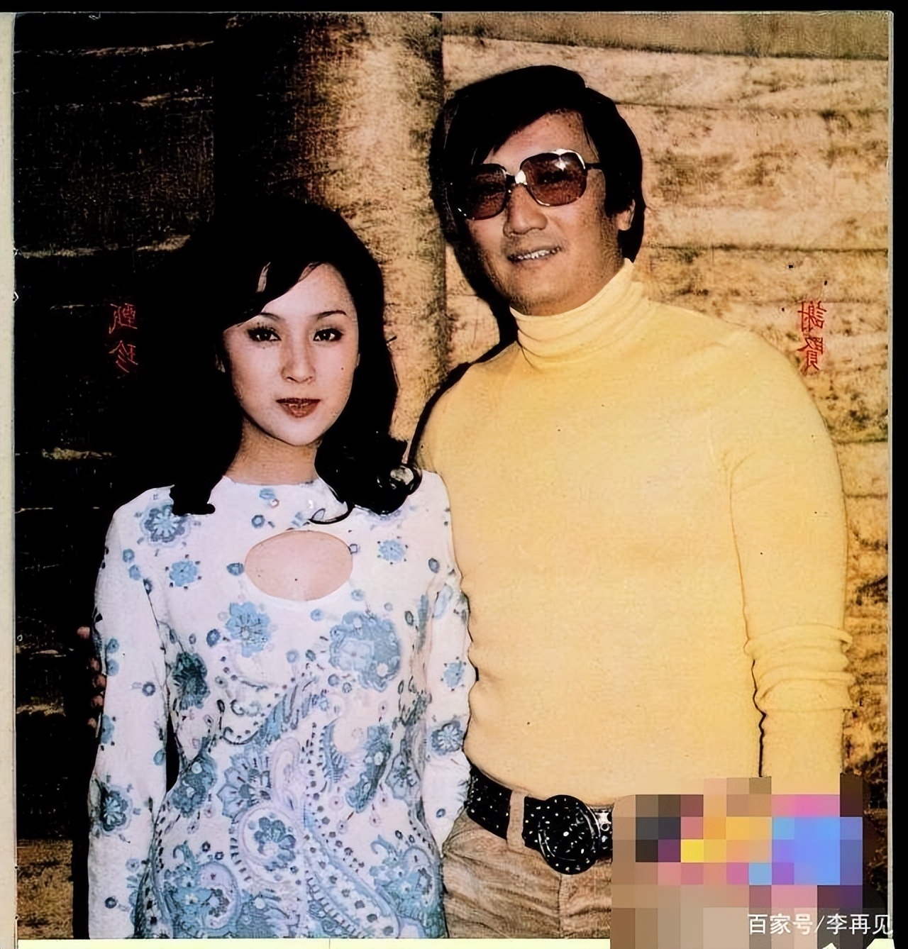 成龙谢贤向华强,谢贤李小龙谁大